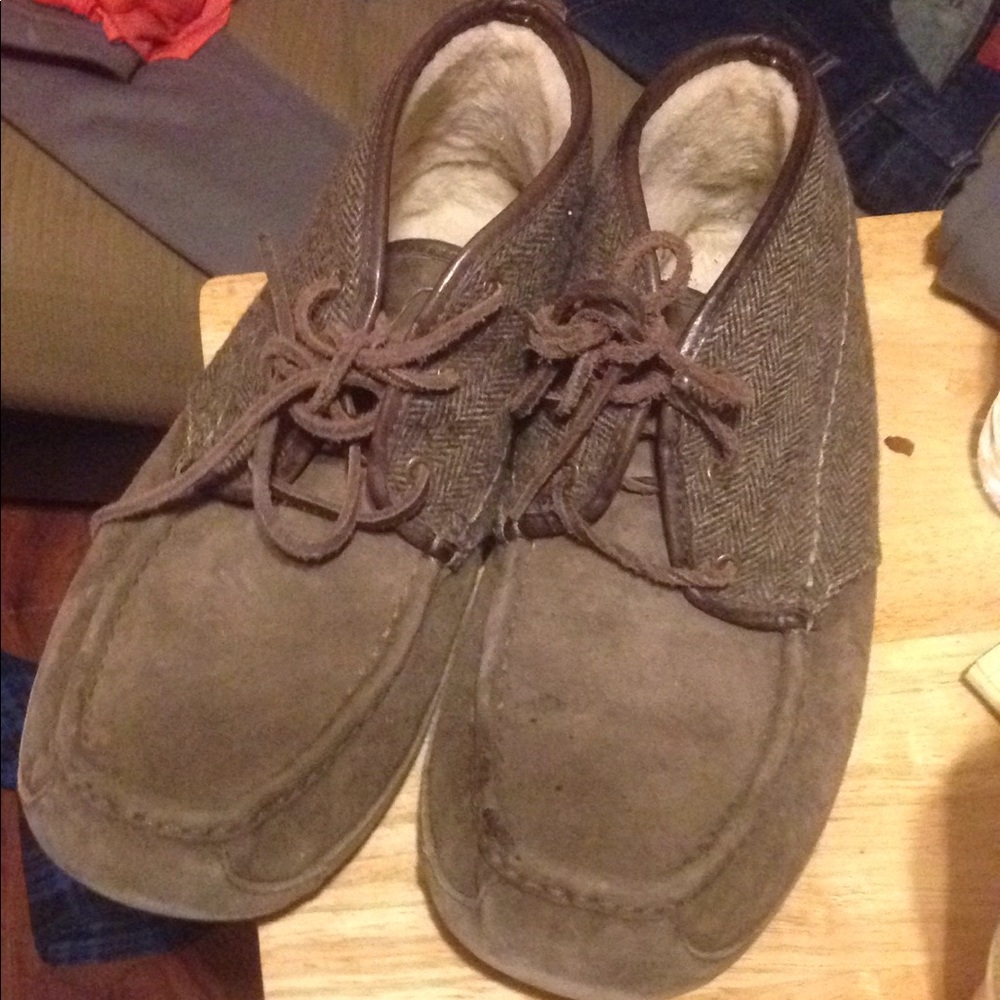 Men's Ugg Boots